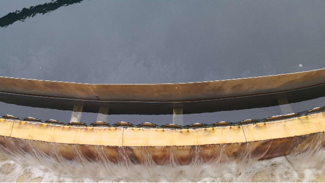 超磁分離技術(shù)在黑臭水體治理中的應用-蘇州必源環(huán)保