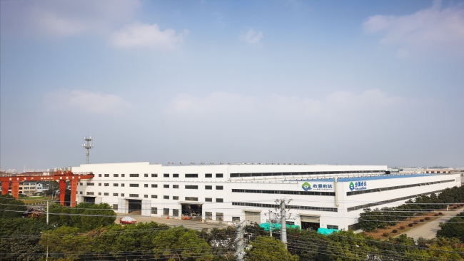 “超磁分離”的行業(yè)先行者