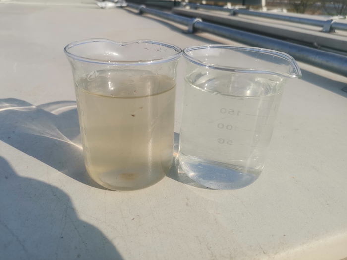 水體凈化、水質提升、水環境治理